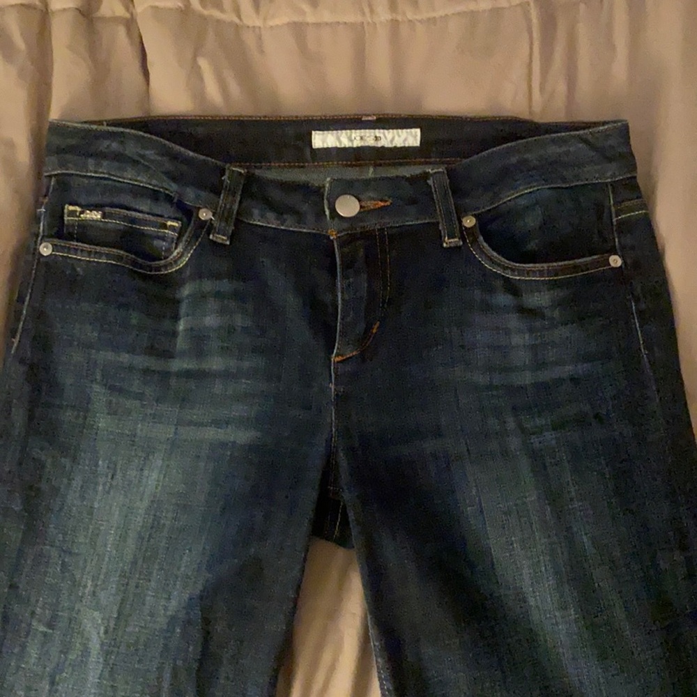 Joe’s Honey Jeans